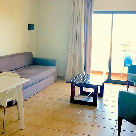 Albufeira Jardim - Apartamentos Turisticos Екстер'єр фото
