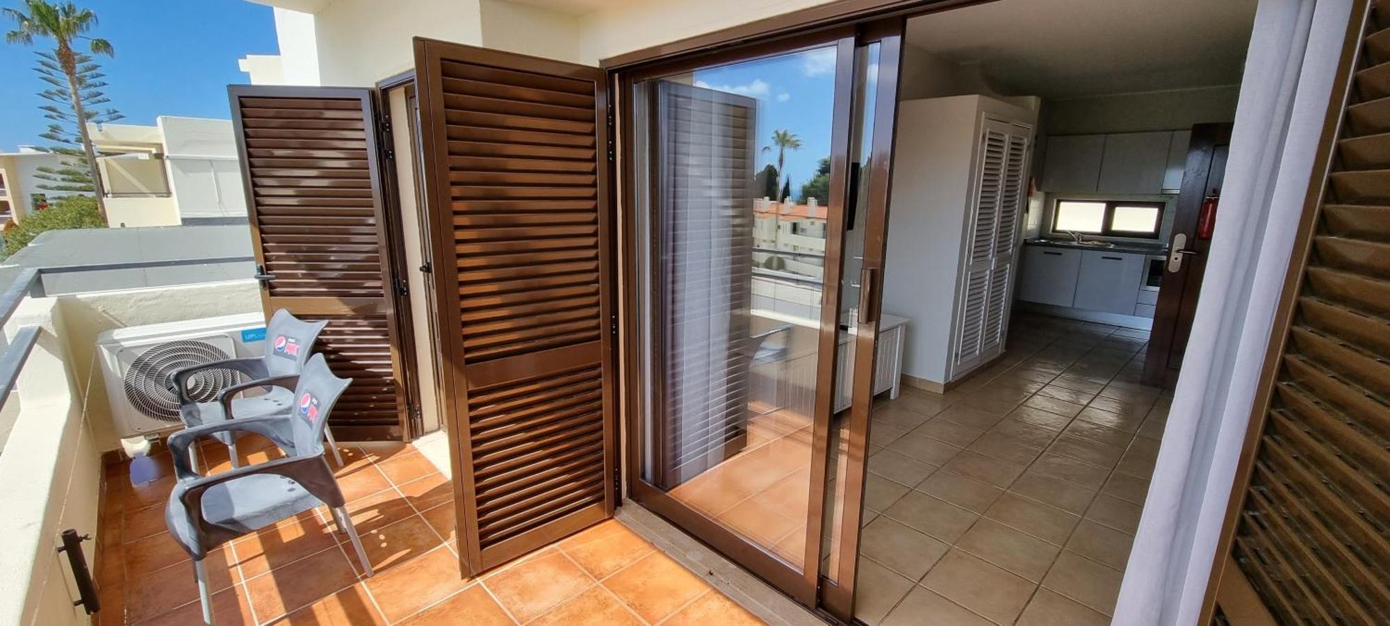 Albufeira Jardim - Apartamentos Turisticos Екстер'єр фото
