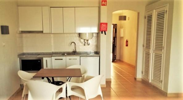 Albufeira Jardim - Apartamentos Turisticos Екстер'єр фото