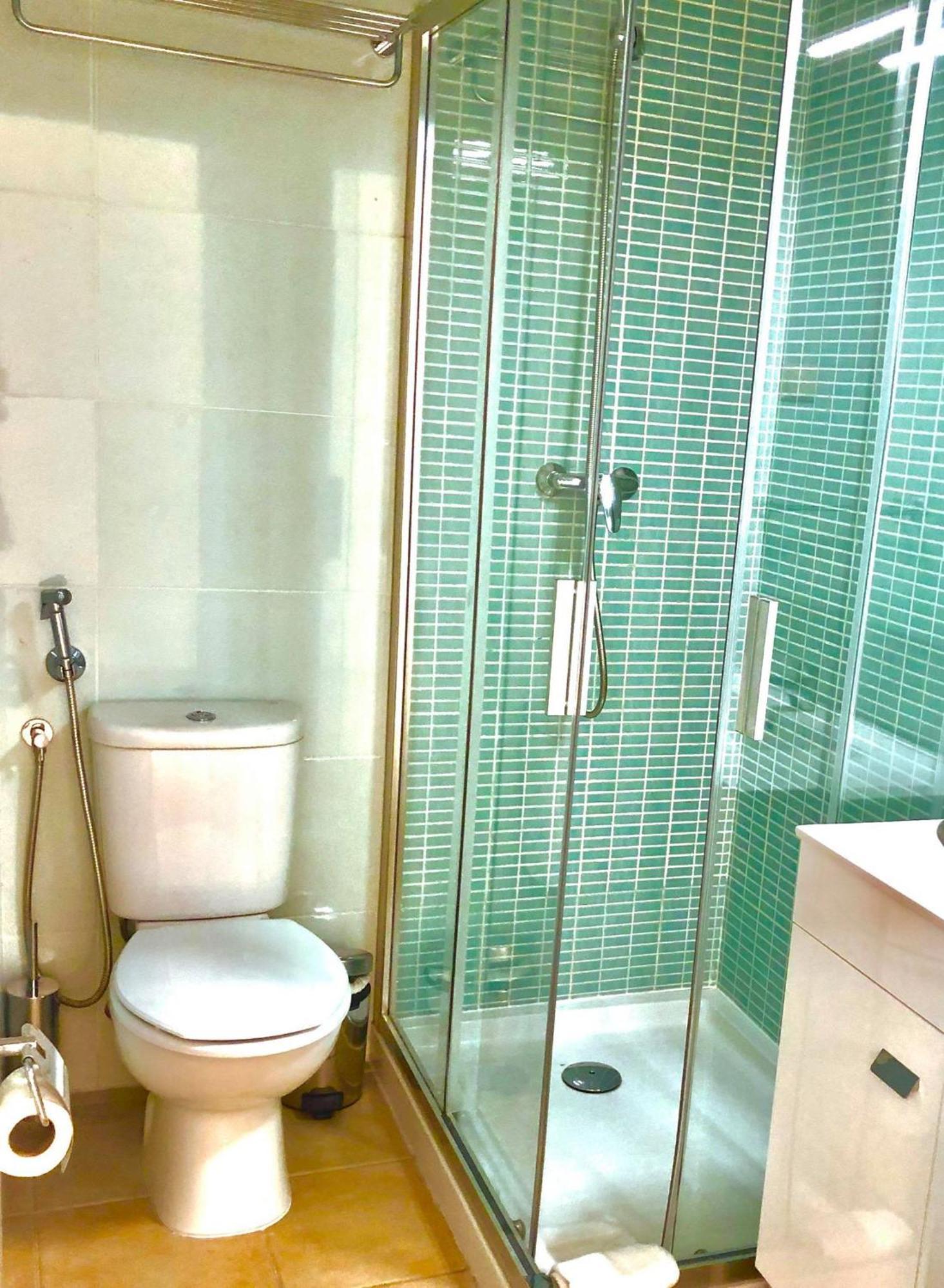 Albufeira Jardim - Apartamentos Turisticos Екстер'єр фото