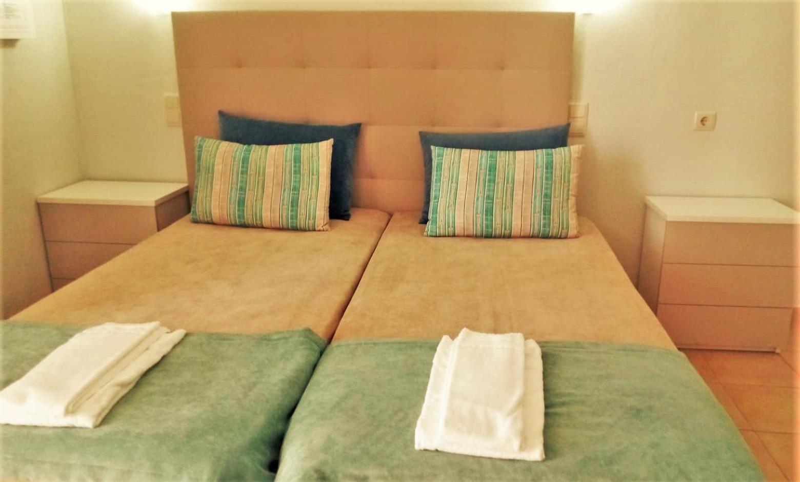 Albufeira Jardim - Apartamentos Turisticos Екстер'єр фото