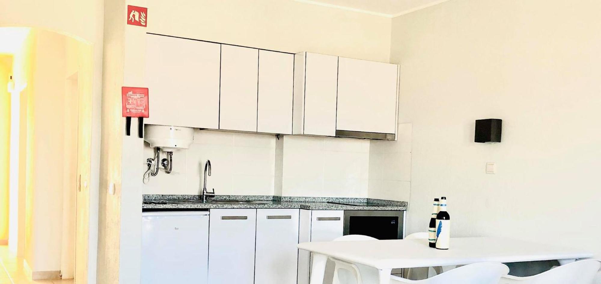 Albufeira Jardim - Apartamentos Turisticos Екстер'єр фото