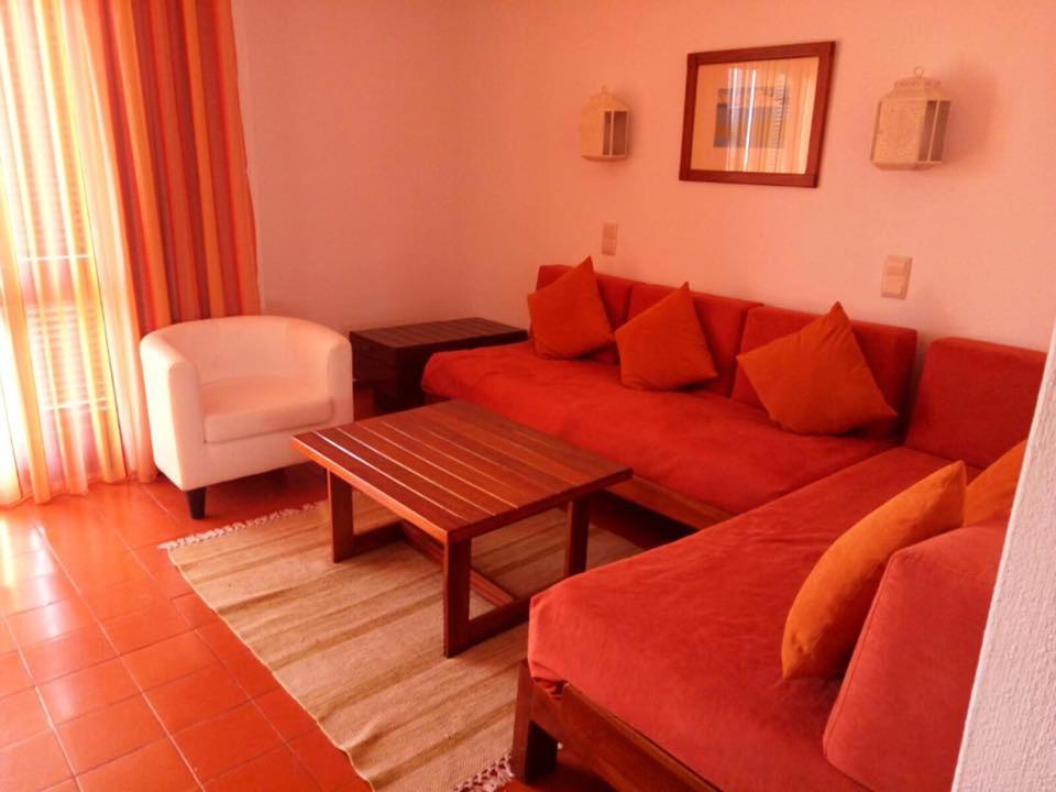 Albufeira Jardim - Apartamentos Turisticos Екстер'єр фото