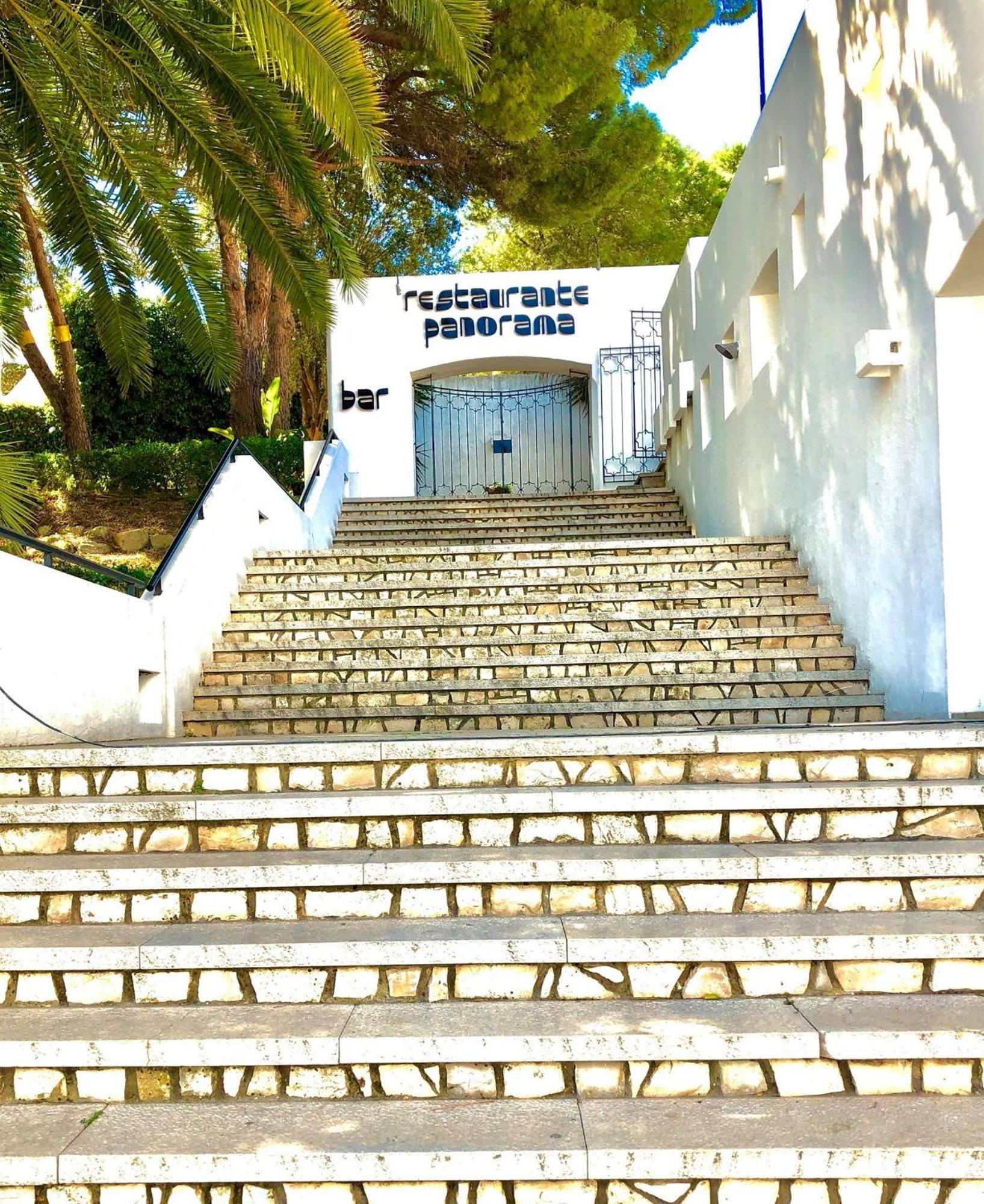 Albufeira Jardim - Apartamentos Turisticos Екстер'єр фото