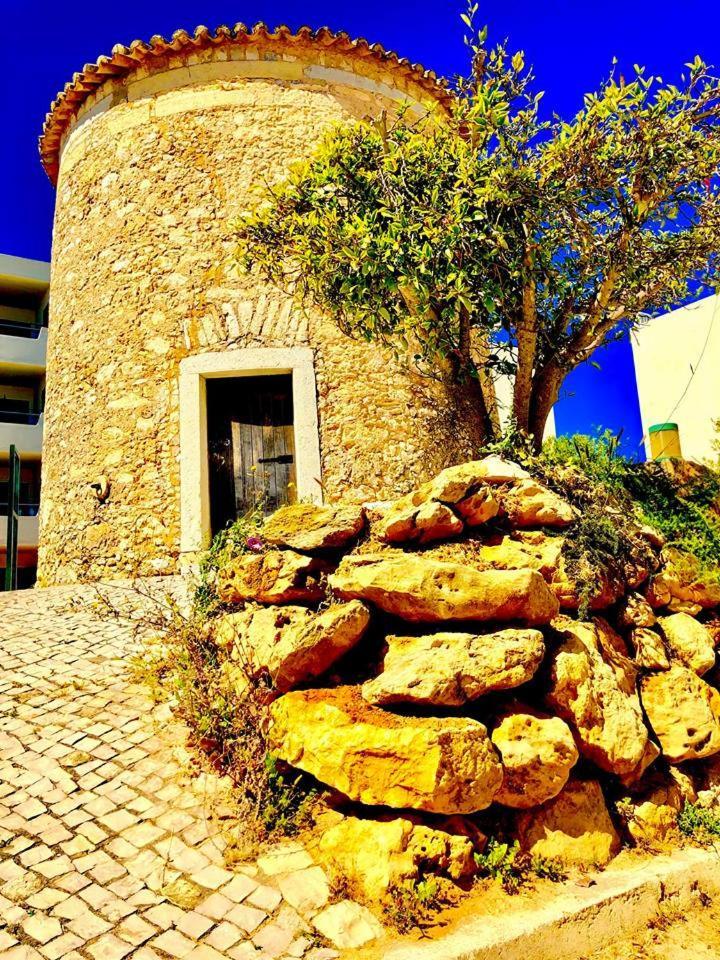 Albufeira Jardim - Apartamentos Turisticos Екстер'єр фото