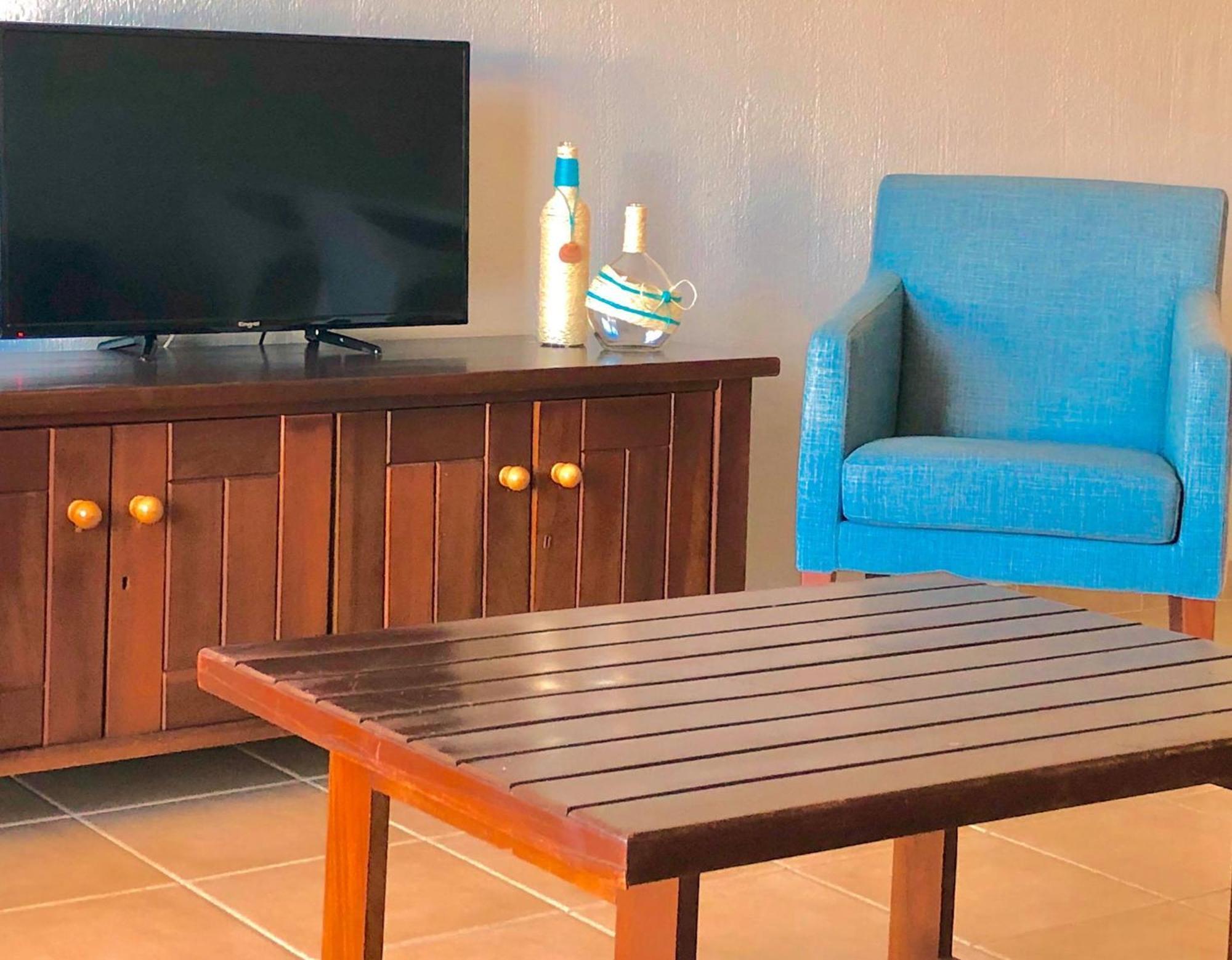 Albufeira Jardim - Apartamentos Turisticos Екстер'єр фото