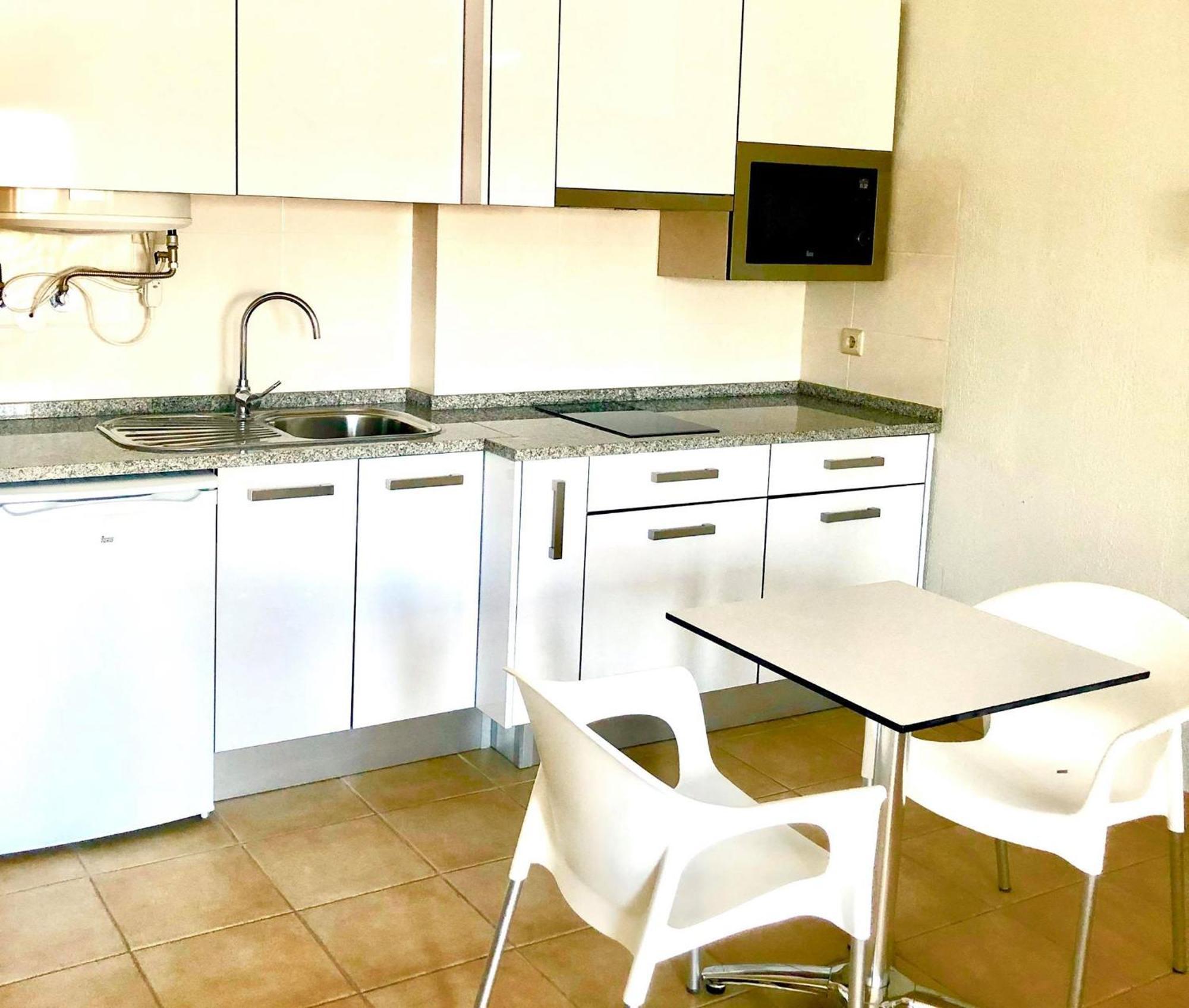 Albufeira Jardim - Apartamentos Turisticos Екстер'єр фото